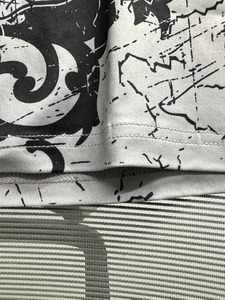 เสื้อกล้ามผู้ชายผ้าฝ้ายแท้ 100% ปักโลโก้ พิมพ์ลายตามสั่ง - Product Image 6