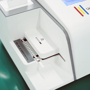 Analizador de Orina BIOBASE Medstar, Analizador Clínico de Bioquímica de Orina, Equipo de Laboratorio BIOBASE IVD BH-NY01 - Product Image 5