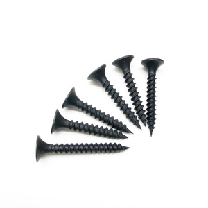 Tornillos negros por <span class=keywords><strong>kilo</strong></span>, tornillos para placa <span class=keywords><strong>de</strong></span> yeso, tornillos <span class=keywords><strong>de</strong></span> rosca metálica, tornillos para paneles <span class=keywords><strong>de</strong></span> yeso - Product Image 6