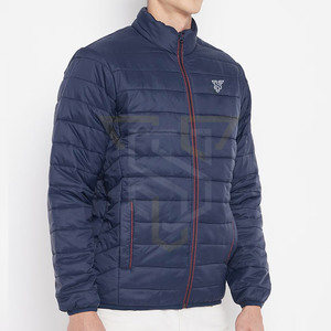 <b>Cheap</b> Price Polyester Made <b>Puffer</b> Winter <b>Jacket</b> Plain Dyed <b>Puffer</b> <b>Jacket</b> Online Sale <b>Puffer</b> <b>Jacket</b> - Product Image 4
