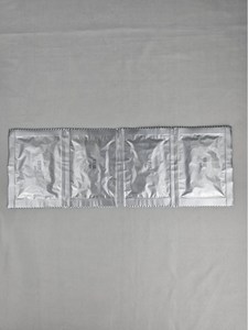 Nori Gim, Aliments Coréens, King of Kim, Algues Coréennes Grillées et Assaisonnées, 40 Pièces, Sachet de Snacks Séchés, Algues Grillées Riche en Fibres, Goût de Légumes Marins - Product Image 3