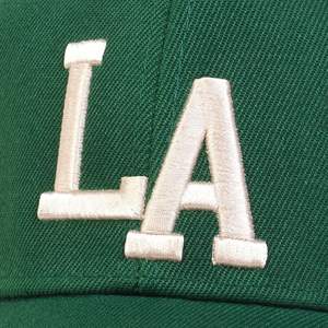 Casquettes de baseball ajustables à 6 panneaux avec broderie de logo frontal personnalisée OEM, casquette snapback en maille 100% polyester, casquettes de camionneur personnalisées sublimées - Product Image 5