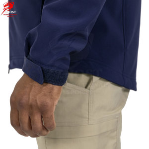OEM Premium <b>Soft</b> <b>Shell</b> <b>Jackets</b> Designed With Flexible Fabric Durable Stitching And Comfortable Wear For Outdoor Lifestyle - Product Image 4