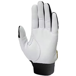 High Demand Baseball Batting Gloves New Design Comfort feel soft stuff hot selling Baseball Batting Gloves in wholesale price - Product Image 2