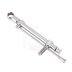 Factory Supply Manual Implant <b>Ratchet</b> Wrench Dental Hand <b>Tool</b> Stainless Steel Reusable Instrument CE Certified Implant Surgery - Product Image 6
