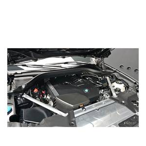 BMW X4 XDrive20i M Sport 2023 avec boîte de vitesses automatique, direction à gauche et caméra de recul, 29 616 km - Product Image 5