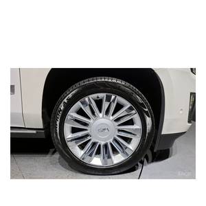 Cadillac Escalade 6.2 Modèle décembre 2020 Boîte de vitesses automatique Norme d'émission Euro V Sièges en cuir Caméra arrière Volant à gauche - Product Image 5