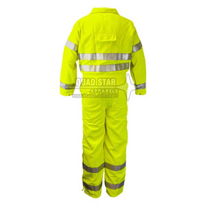 Uniformes de Trabajo Personalizados de Buena Calidad, Diseño Único, Uniformes de Trabajo para Adultos en Venta - Product Image 3