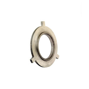 Nouvelle plaque de pression d'embrayage NUKKA de 12 pouces pour Massey Ferguson MF-135, 165, 175, 185, 240, ajustement parfait ! - Product Image 1