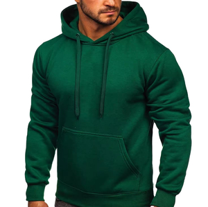 Manufacturers Blank Washed Hoodie Fleece Custom <b>Thermal</b> Vintage Drop Shoulder Pullover Hoodies <b>Men</b> - Product Image 4