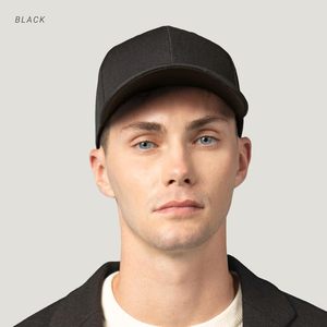 Gorra de Béisbol Lisa al por Mayor, de Algodón, 6 Paneles, Ajustable, con Logotipo Bordado Personalizado, Gorra Deportiva Unisex para Exteriores - Product Image 4