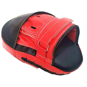 Best Manufacturer Customized Sports Training Focus Pads Customized Logo Pakistan Supplier Factory Made Focus Pads - Product Image 4