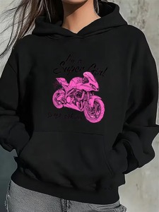 Custom Women's Seamless Hoodie <b>Workout</b> <b>Jacket</b> Lightweight Yoga Zip Up Sweatshirt Thumb Hole - Product Image 3