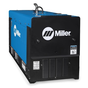 Máquina de Soldar Miller Big Blue 600 Económica con Motor Potente y Rendimiento Duradero, Precio al por Mayor - Product Image 3