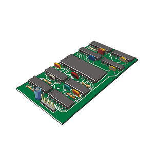Experienced OEM <b>PCBA</b> Supplier for Custom Solutions Fast PCB Prototyping Innovative Electronics Design Advanced PCB Production - Product Image 5