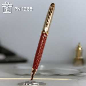 Stylo Gel Professionnel Personnalisé avec Logo Gravé au Laser, Métal de Haute Qualité avec Encre Or, Noire, Rouge, Orange pour Promotions - Product Image 6