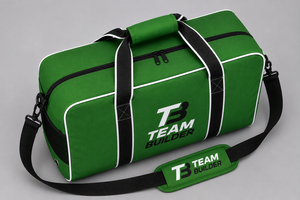 Bolsa de Lona Personalizada para Equipo de Jugador de Hockey sobre Hielo |   Equipo de Hockey |   Bolsa Deportiva de Gran Capacidad |   Actividad de Formación de Equipos | - Product Image 3