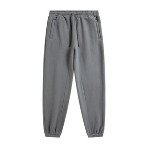 Prix d'usine, livraison rapide, fabricant en gros, pantalon de jogging pour hommes, pantalon de sport pour hommes, pantalon de jogging fitness 2026 - Product Image 2