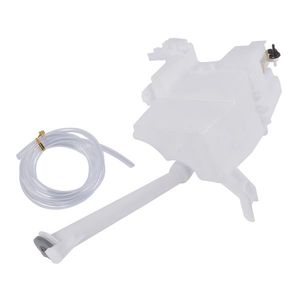 Nissan Rogue Windshield Washer Reservoir with Cap Pump Sensor NI1288180 Essential Car Washer Accessory - Product Image 3