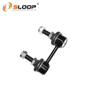 Bieleta antivuelco trasera L para Nissan, de - Product Image 4