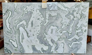 Indian Natural Glacier White <b>marble</b> for Airport, Railway Station, Hotel, Villa, Apartment, Office Building, Hospital - Product Image 2