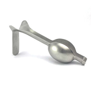 เครื่องมือตรวจภายในทางนรีเวชคุณภาพสูง ทำจากสแตนเลสสตีลน้ำหนักเบา สำหรับเครื่องมือทางนรีเวช ใช้ซ้ำได้ เกรด A+ - Product Image 1