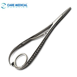 Espéculos de Diagnóstico Reutilizables de Acero Inoxidable, Juego de Instrumentos Quirúrgicos de Alta Calidad - Product Image 6