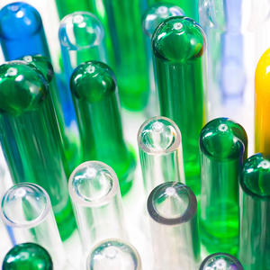 Preforma de PET para Envasado de Botellas de Agua Mineral - Product Image 1