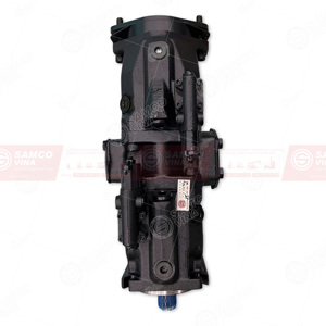 Kalmar DRF450/lmv 9231410042ปั๊มลูกสูบไฮดรอลิกด้านขวาสำหรับการเข้าถึง Stacker - Product Image 1