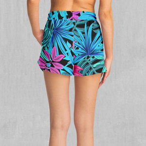 Ropa Deportiva de Fábrica a Bajo Precio, Shorts para Mujer, Ropa de Verano de Alta Calidad, Shorts Casuales Sublimados para Dama - Product Image 2