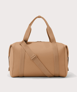 Sac de sport unisexe en nylon Daniry Industry 30-40L avec fermeture éclair, durable, décontracté, poignée souple, sangle réglable - Product Image 4