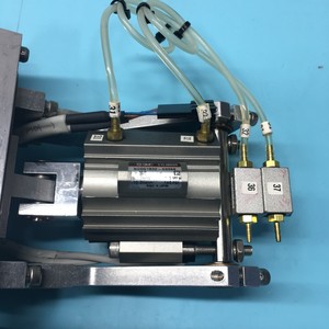 AMAT 0010-70162 Conjunto, Actuador de Válvula de Fenda, Mejorado - Equipo y Piezas de Semiconductores de Confianza de Legado Global - Product Image 3
