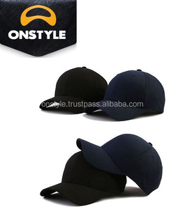 Casquette de baseball snapback 6 panneaux de haute qualité, imperméable, à visière plate, broderie manuelle, style hip-hop urbain, 100% personnalisable - Product Image 1