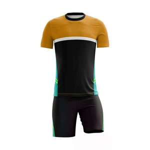 Uniformes de Fútbol Personalizados de Alta Calidad para Hombre 2023, Precio al por Mayor - Product Image 2