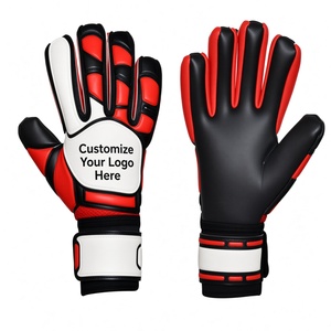 Gants de gardien de but de haute qualité, gants de gardien de but pour entraînements et matchs pour adultes - Product Image 1