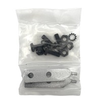 Alicates para Anillos de Retención Externos de Punta Recta de Alta Calidad de 20 Pulgadas |   Acero Aleado SK-5 |   Herramienta Métrica de Grado Industrial que Ahorra Esfuerzo