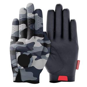Guantes de Golf Personalizados para Adultos, Mano Izquierda, Marca Lawd Sports, Nuevo Modelo, Hechos con Cuero Cabretta, Último Estilo, Ligeros y Antideslizantes - Product Image 4