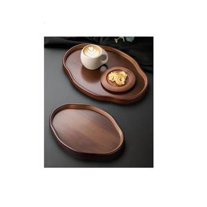 Plateaux en bois naturel pour ajouter une touche naturelle à votre intérieur - Product Image 2
