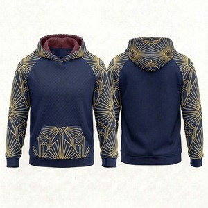 Sudaderas con Capucha para Mujer, Sudaderas Deportivas de Algodón, Sudadera Lisa Estilo Europeo - Product Image 3