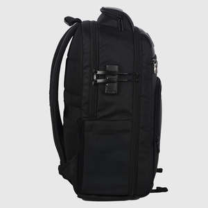 กระเป๋าเป้สะพายหลังสำหรับแล็ปท็อปอาร์กติก ฟ็อกซ์ โปรคอมพ์สีดำ - Product Image 5