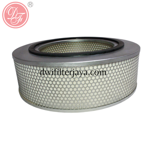Cartouche de remplacement de filtre à air haute performance pour compresseur d'air - Collecteur de poussière - Product Image 5