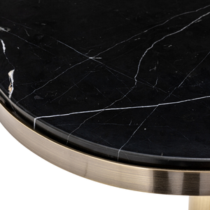 Mesa de Comedor Rectangular Moderna Daystar Trade con Tapa de Madera Irregular y Base de Metal para Uso Doméstico, Ecológica, para 2 Personas - Product Image 2