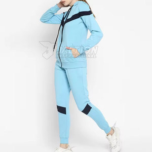 Nouvelle Collection : Survêtement Femme Tendance pour le Jogging et le Streetwear – Meilleures Ventes - Product Image 2