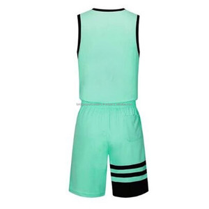 Camiseta de Baloncesto Unisex Personalizada con Sublimación, 100% Poliéster Transpirable, Ropa Deportiva para Equipos - Product Image 2