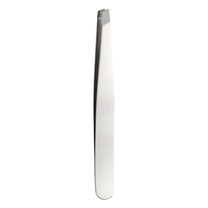 Pinzas de Precisión para Cejas, Pinzas de Acero Inoxidable de Primera Calidad para Eliminar Vello Encarnado, para Maquillaje Profesional y Salones de Belleza - Product Image 6