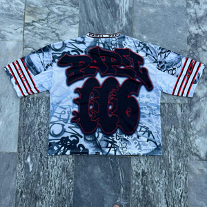 T-shirts non tissés personnalisés, écologiques, respirants, à séchage rapide, anti-plis, coupe classique, pour hommes, style streetwear vintage, grandes tailles, en stock - Product Image 6