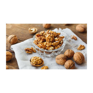 Wholesale walnuts bulk supply cheap price fresh organic <b>nut</b> <b>kernels</b> - Product Image 5