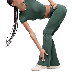 Pantalones Deportivos de Pierna Estrecha Premium para Mujer, para Correr, Hacer Ejercicio, Entrenamiento en el Gimnasio y Actividades Físicas Diarias - Product Image 4