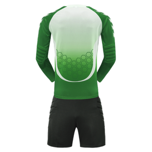 ชุดเสื้อฟุตบอลอเมริกันพิมพ์ลายระบายอากาศได้ดี พร้อมแผ่นรองหน้าอกป้องกันแบคทีเรียและดูดซับความชื้น - Product Image 4