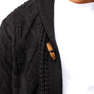 Cárdigans de Invierno para Hombre de Primera Calidad en Venta 2026, Todas las Tallas, Hechos a Medida - Product Image 4